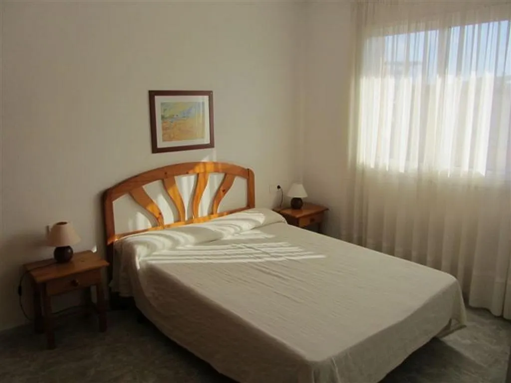 Quali sono i migliori hotel vicino a Playa de Calafell?