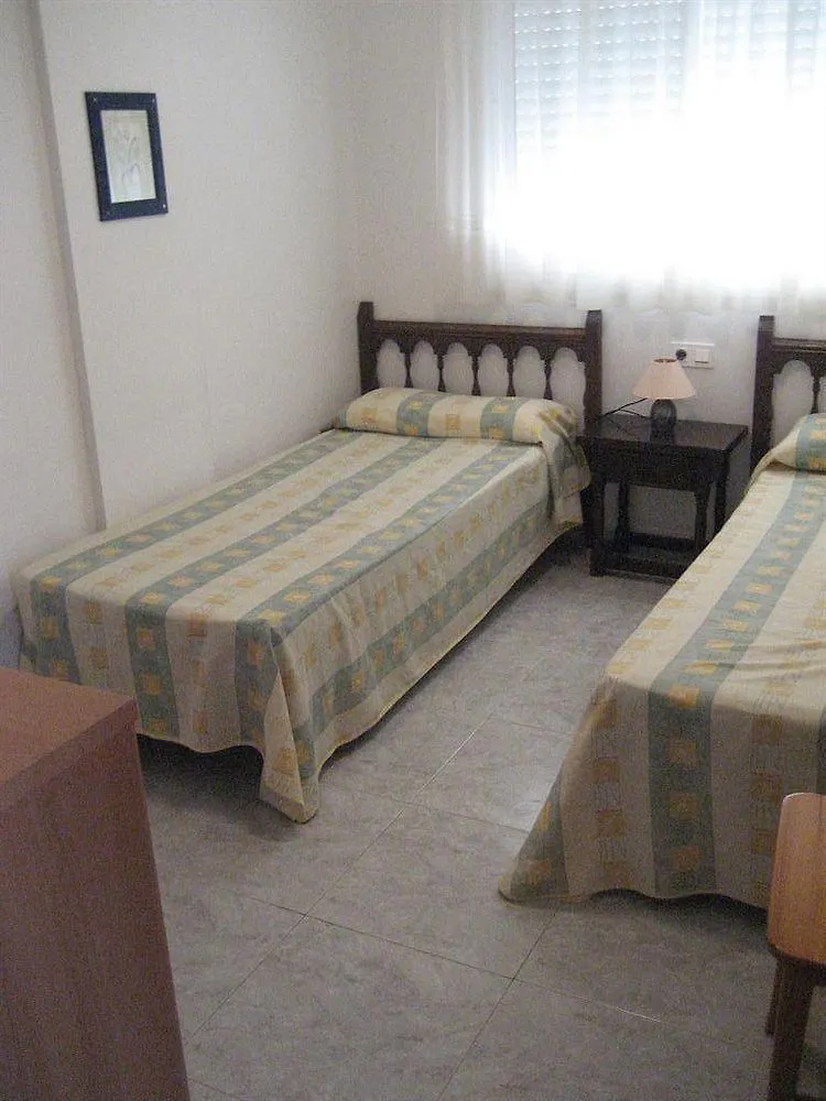 Quali sono i migliori hotel vicino a Playa de Calafell?  Calafell