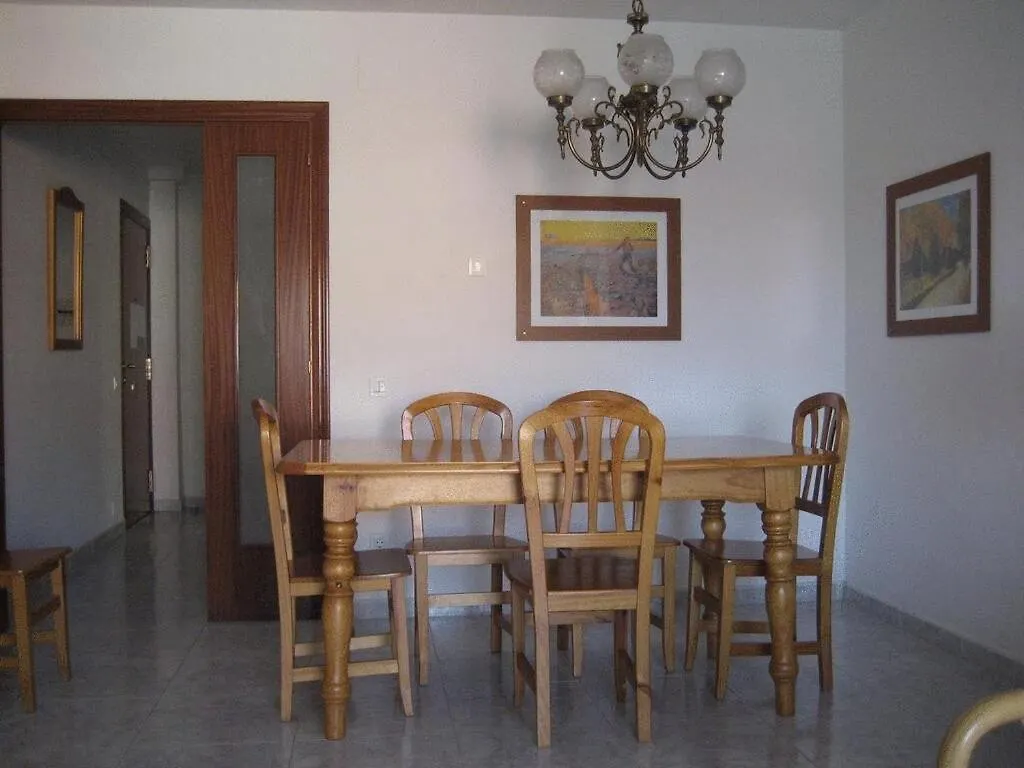 Quali sono i migliori hotel vicino a Playa de Calafell? 3*, Calafell Spagna